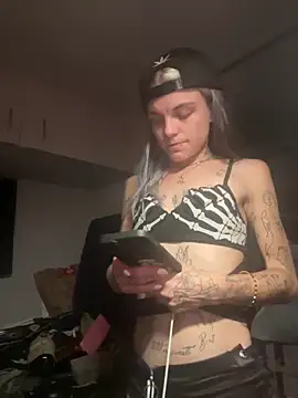 ittybittymeryssa online show from February 16, 2026, 12:29 am