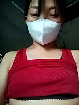 Ananine online show from September 15, 2025, 12:43 am