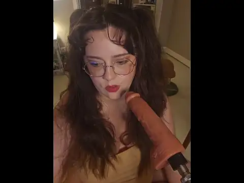 BBWLiLoo online show from January 17, 2026, 9:40 pm