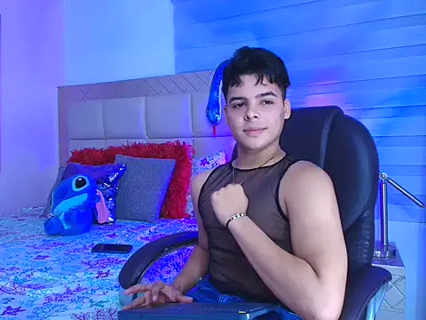 stewart mateo  online show from September 9, 2025, 2:55 am