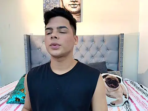 stewart mateo  online show from December 16, 2025, 2:05 am