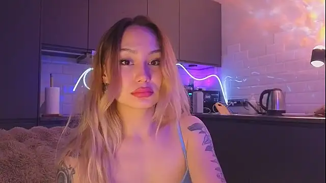 baobei03 online show from February 21, 2026, 3:57 pm