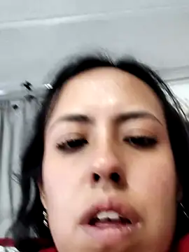 Queen Ashly online show from March 14, 2026, 3:34 am