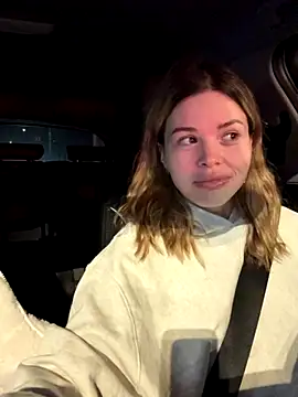 SMELLSEX online show from October 13, 2025, 4:51 pm