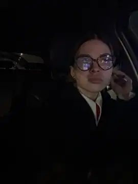 SMELLSEX online show from October 21, 2025, 6:19 pm