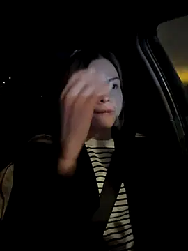 SMELLSEX online show from October 22, 2025, 4:18 pm