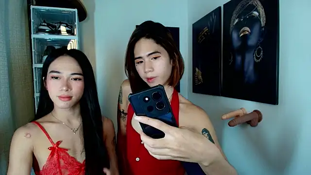 urfantasyhotbaby online show from October 8, 2025, 6:11 am