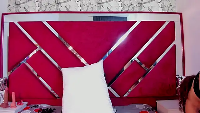 Dafne Fire online show from September 11, 2025, 12:16 pm