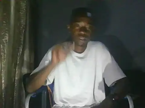 Nykho17 online show from October 28, 2025, 10:34 pm