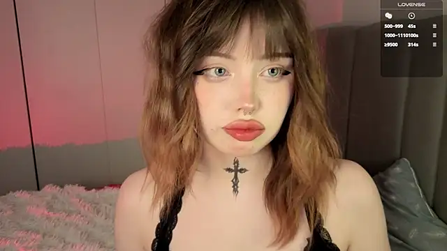 RileyVice online show from January 6, 2026, 8:29 am