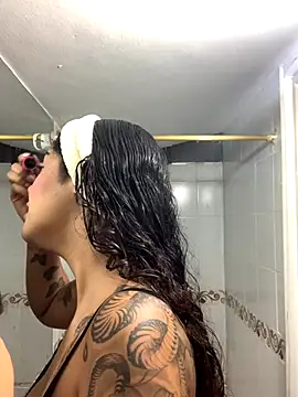 caritobeachdh online show from September 16, 2025, 5:52 am