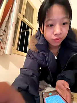 jingjing005 online show from November 10, 2025, 10:25 am