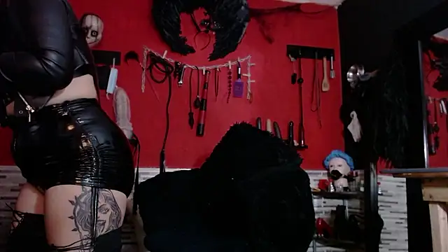 Miss Mirandaa online show from March 8, 2026, 11:58 am