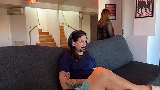 annaxxxb online show from November 3, 2025, 9:16 pm