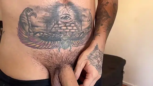 lenruy online show from February 27, 2026, 8:09 pm