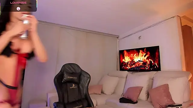 BadRose24 online show from February 10, 2026, 12:59 am