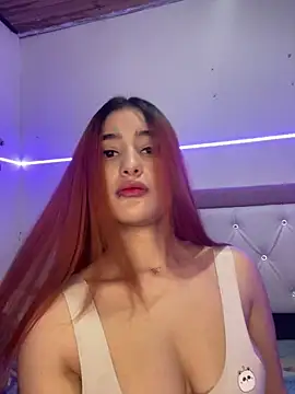 Ashly cutee online show from November 4, 2025, 11:48 pm