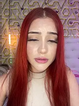 Ashly cutee online show from April 18, 2026, 9:15 pm