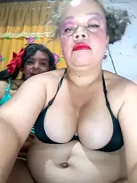 margaritamadura online show from October 29, 2025, 1:52 am