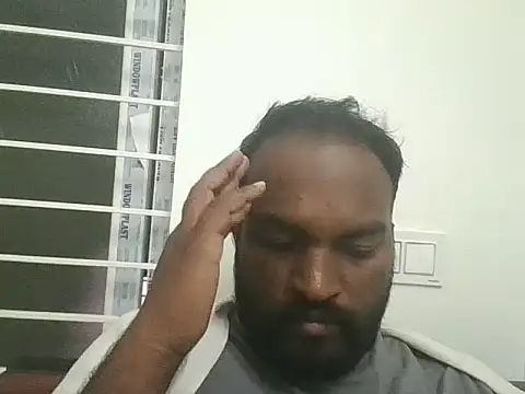 king godgm online show from April 9, 2026, 2:33 pm