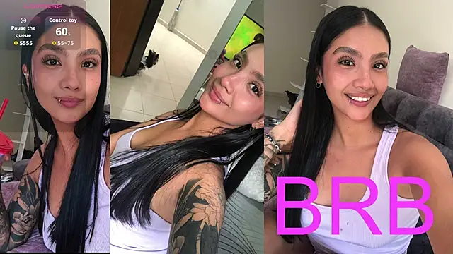 mia yireth online show from May 14, 2026, 11:00 pm