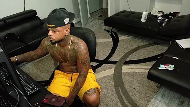 SLANGONDEMHOES online show from April 1, 2026, 5:10 pm