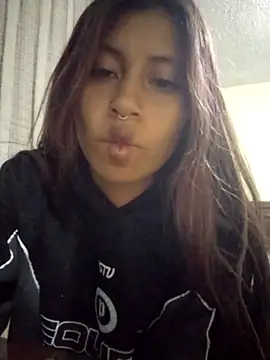 Pocahontas tw online show from September 28, 2025, 12:38 am