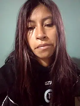 Pocahontas tw online show from September 30, 2025, 12:54 pm