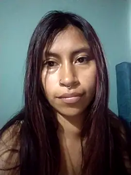 Pocahontas tw online show from October 4, 2025, 8:18 pm