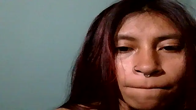 Pocahontas tw online show from November 25, 2025, 2:00 am