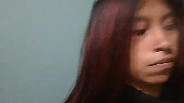 Pocahontas tw online show from November 27, 2025, 1:02 pm