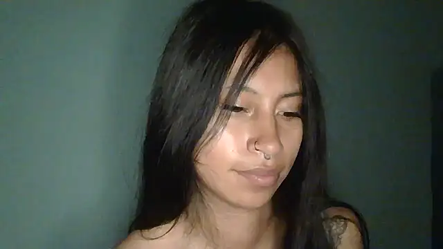 Pocahontas tw online show from December 4, 2025, 1:04 am