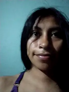 Pocahontas tw online show from February 13, 2026, 2:29 am