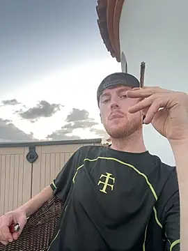 bailey mcvicar online show from September 14, 2025, 6:07 pm