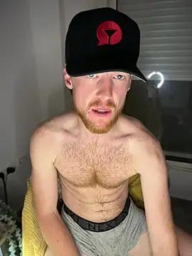 bailey mcvicar online show from April 1, 2026, 12:55 am