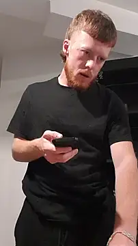 bailey mcvicar online show from April 12, 2026, 8:47 pm