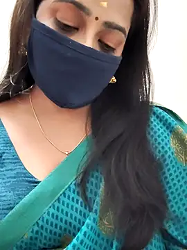 saritha29 online show from March 6, 2026, 5:15 am