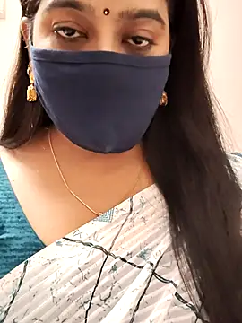 saritha29 online show from April 7, 2026, 5:13 pm