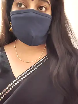 saritha29 online show from July 18, 2026, 4:55 pm