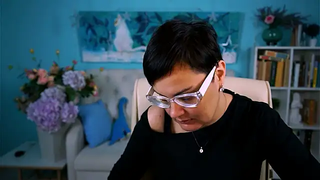 LauraDavidsons online show from March 1, 2026, 5:53 am