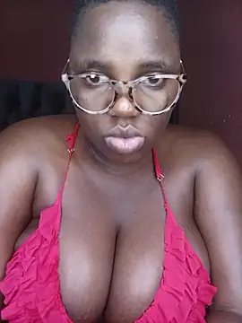 TheSpiceyQueen online show from February 18, 2026, 7:37 am