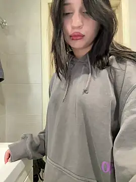 YourLittleDevil online show from March 29, 2026, 6:24 am