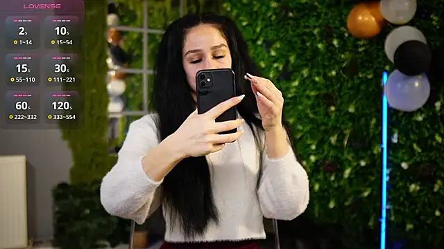 baby nyco online show from November 24, 2025, 5:45 pm