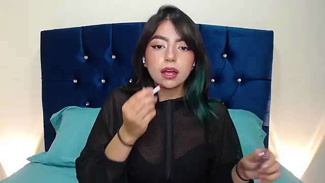 Snapshot of sammy_bunny1 chatting on September 14, 2025, 4:11 am sammy bunny1 online show from September 14, 2025, 4:11 am