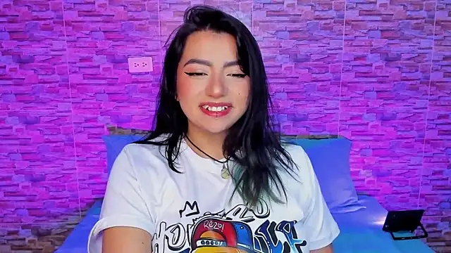 sammy bunny1 online show from February 8, 2026, 1:31 am