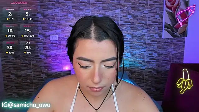 sammy bunny1 online show from February 14, 2026, 4:09 am