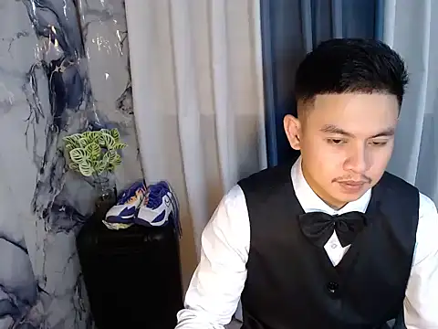 Snapshot of Njay_16 chatting on September 12, 2025, 6:46 am Njay 16 online show from September 12, 2025, 6:46 am