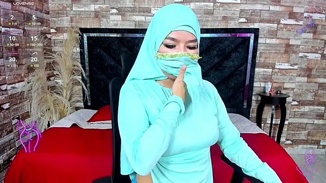 Amal Bakir online show from November 28, 2025, 12:24 am