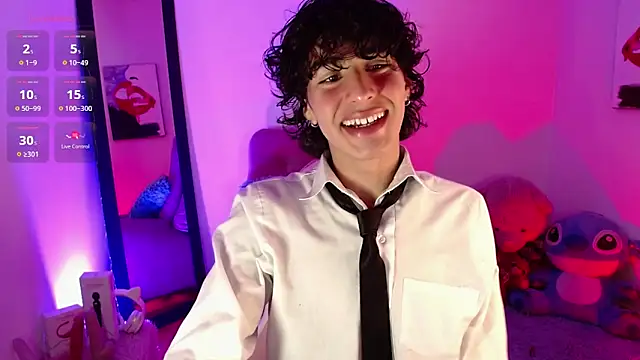 Snapshot of saanti_foxs chatting on September 18, 2025, 3:19 am saanti foxs online show from September 18, 2025, 3:19 am