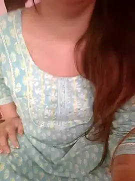 Dimple sexxy online show from October 26, 2025, 8:53 am